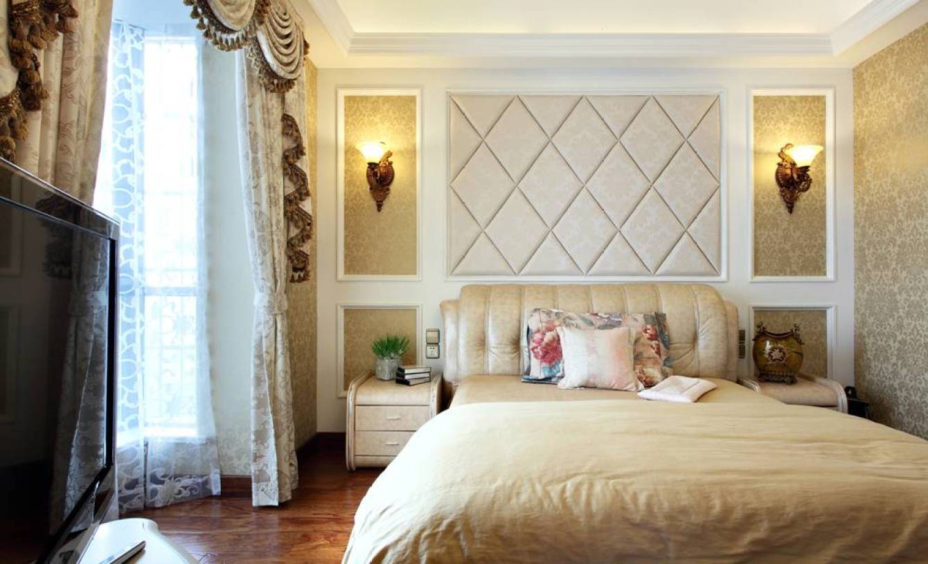 臥室床頭背景墻.jpg 臥室床頭背景墻.jpg