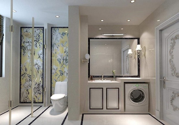 衛(wèi)生間裝修干濕分離怎么做？干濕分離原理潮濕腐爛