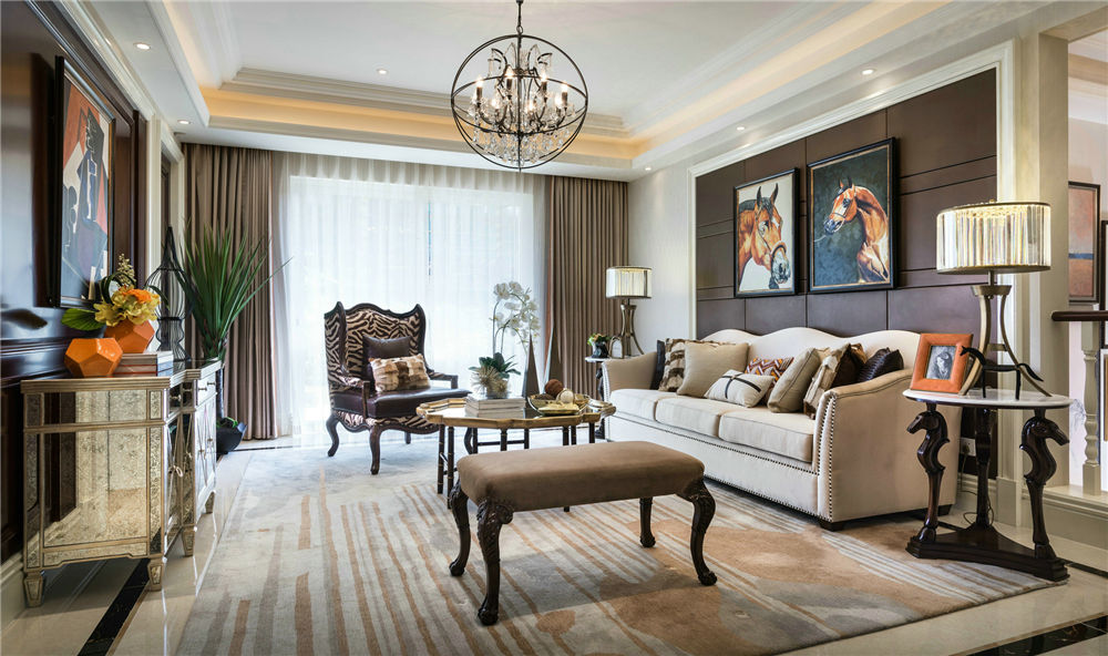 90平米房子裝修費用報價清單，中等裝修需要多少錢？