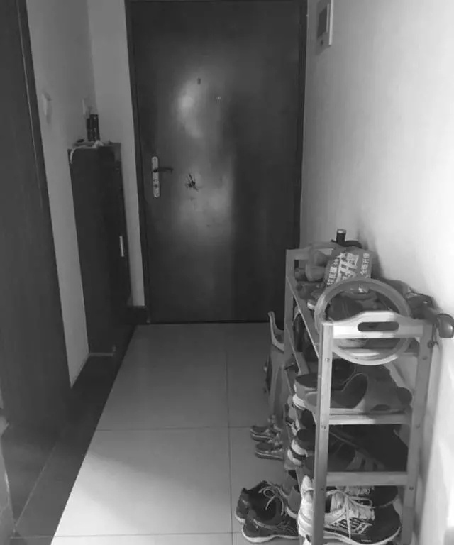 [裝修案例]95平米老房翻新舊房改造，讓凌亂空間瞬間變的整潔收納功能