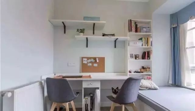 小戶(hù)型裝修設(shè)計(jì)要點(diǎn) 避開(kāi)這些誤區(qū) 空間使用率大一倍