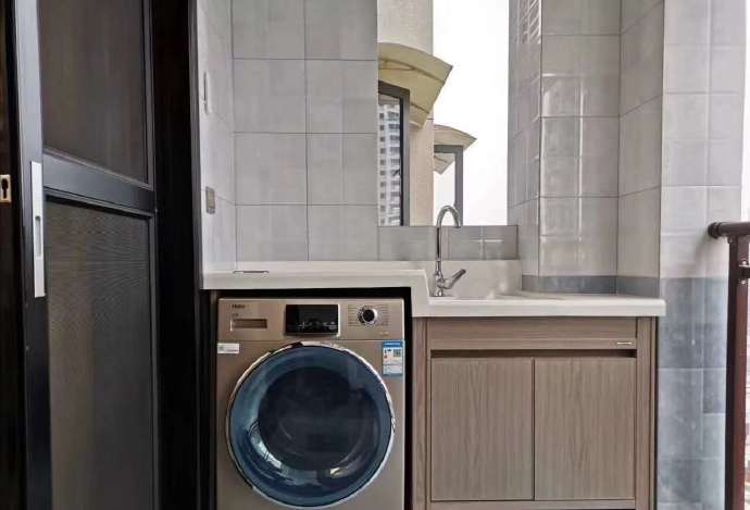 [裝修案例]現(xiàn)代簡約風格裝修效果圖 靜心盡力，萬物有聲 