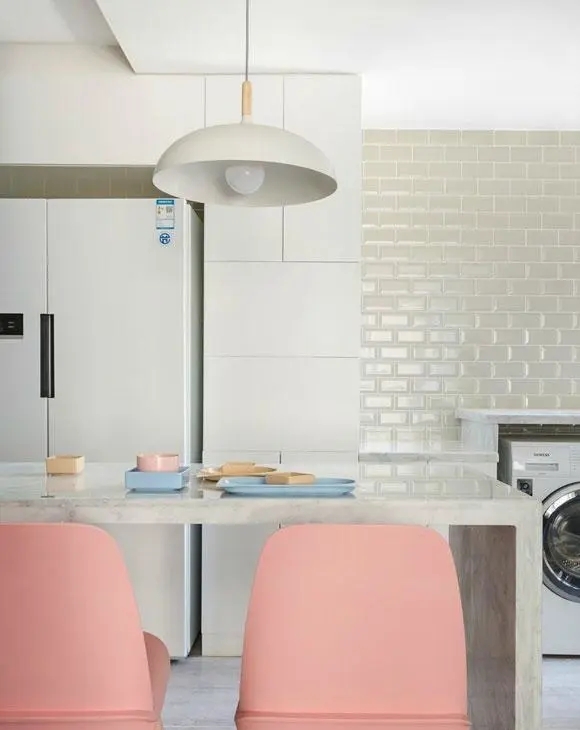 北歐風(fēng)格裝修設(shè)計效果圖 粉嫩淡雅的色彩 清新脫俗 北歐風(fēng)格裝修設(shè)計效果圖 粉嫩淡雅的色彩 清新脫俗