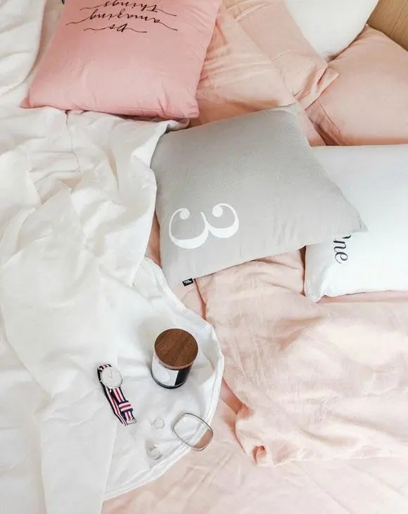 北歐風(fēng)格裝修設(shè)計效果圖 粉嫩淡雅的色彩 清新脫俗 北歐風(fēng)格裝修設(shè)計效果圖 粉嫩淡雅的色彩 清新脫俗