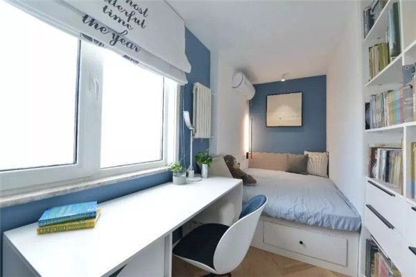 兒童房如何裝修設(shè)計？15款兒童房榻榻米裝修效果圖