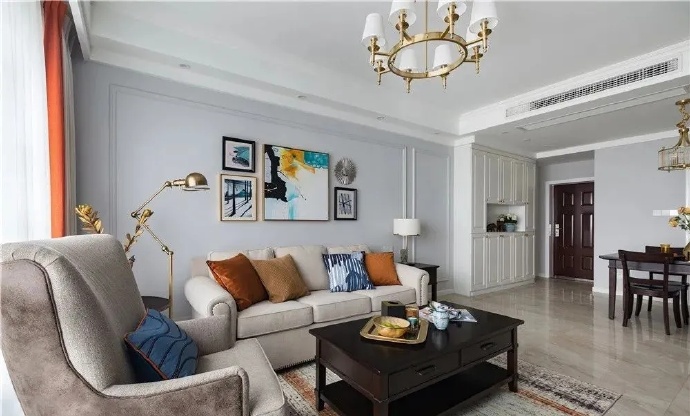 裝修公司半包包括哪些？半包裝修預(yù)算要多少錢？