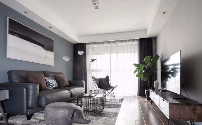 新房入住必備家電有哪些？有了智能家居這些幸福感滿滿