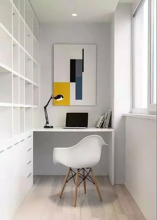 房子裝修陽臺設(shè)計(jì)改造方案 陽臺這樣設(shè)計(jì)太實(shí)用了