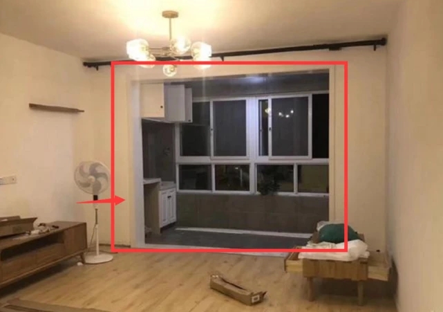 房子裝修12大錯(cuò)誤裝修 陽(yáng)臺(tái)移門 房子裝修12大錯(cuò)誤裝修 陽(yáng)臺(tái)移門