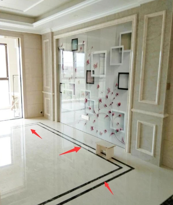 房子裝修12大錯(cuò)誤裝修 波打線 房子裝修12大錯(cuò)誤裝修 波打線