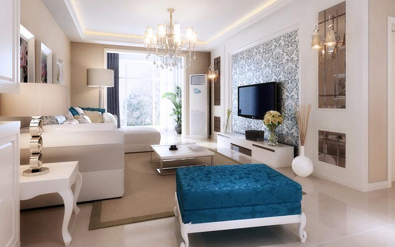 新房入住必備家電有哪些？有了智能家居這些幸福感滿滿