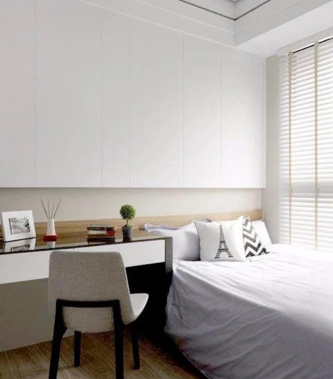 小飄窗怎么設(shè)計更實用？6種小技巧讓飄窗也能成為重要的休閑區(qū)