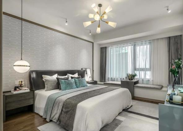 小飄窗怎么設(shè)計更實用？6種小技巧讓飄窗也能成為重要的休閑區(qū)