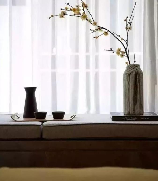 小飄窗怎么設(shè)計更實用？6種小技巧讓飄窗也能成為重要的休閑區(qū)