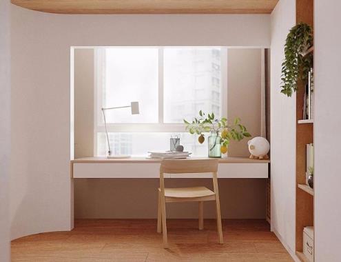 小飄窗怎么設(shè)計更實用？6種小技巧讓飄窗也能成為重要的休閑區(qū)