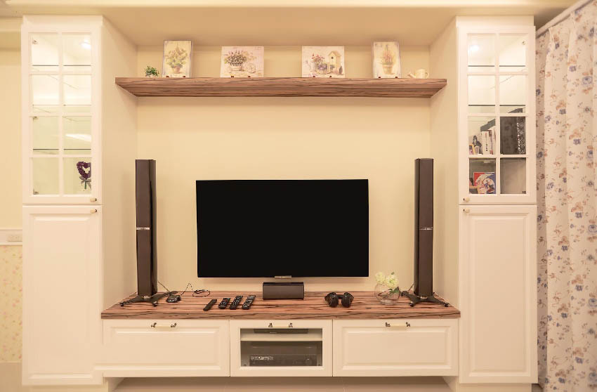 韓式簡約風格如何裝修？