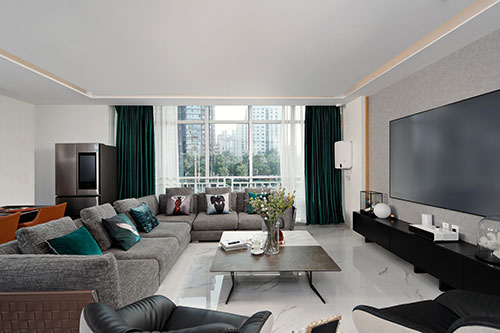 臥室裝修選擇什么樣的顏色比較好？