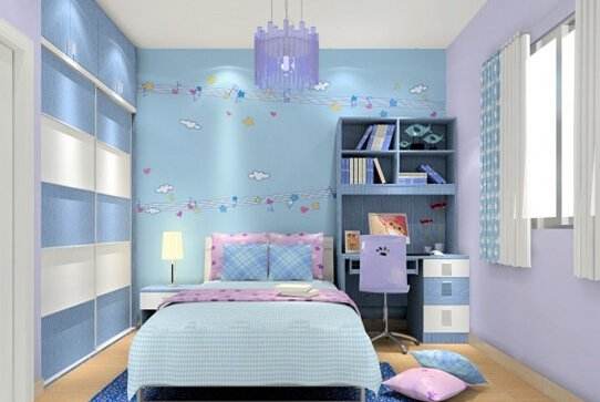 極簡風格的裝飾要點！感覺來看看吧