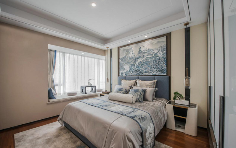 新中式風(fēng)格的理念和特點是怎么樣的？