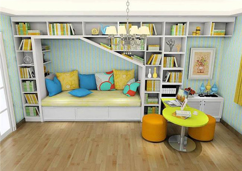 歐式風(fēng)格軟裝搭配技巧！