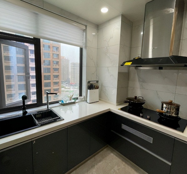 廚房裝修注意哪些細節(jié)？