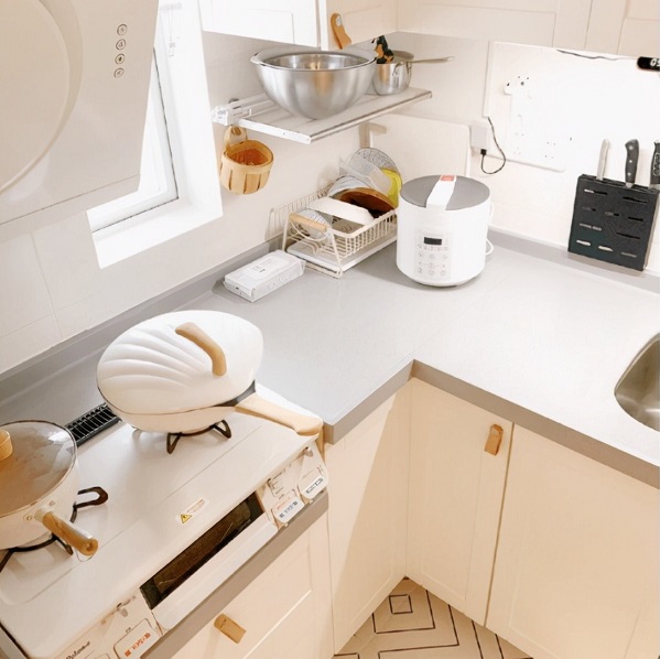 廚房裝修注意哪些細節(jié)？