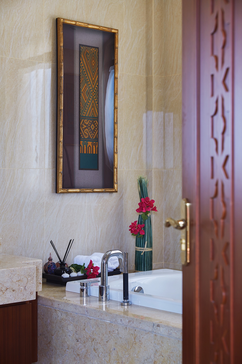 龍湖九里晴川-現(xiàn)代簡約-臥室設(shè)計(jì)效果圖