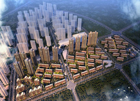 聯(lián)投國(guó)際城