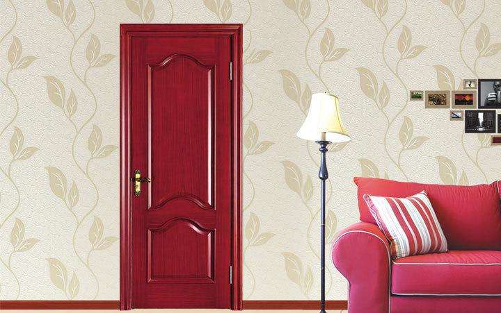 實木門和實木復(fù)合門的區(qū)別 實木門和實木復(fù)合門的區(qū)別