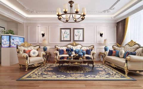 歐式風(fēng)格裝修要多少錢？歐式風(fēng)格裝修報價清單