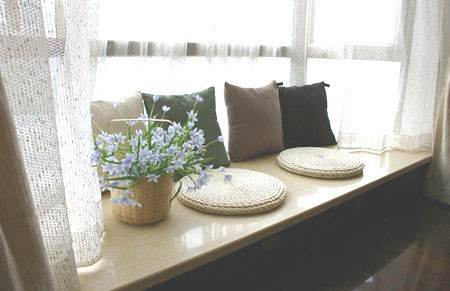 小飄窗怎么設(shè)計更實用？6種小技巧讓飄窗也能成為重要的休閑區(qū)