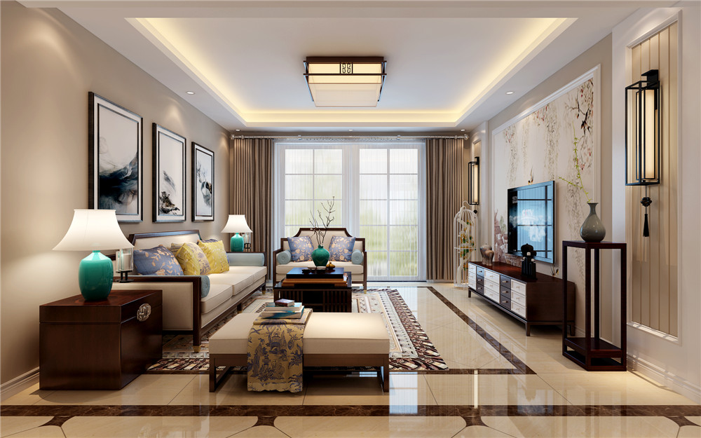 房子裝修三室一廳裝修大概要多少錢(qián)？裝修預(yù)算清單