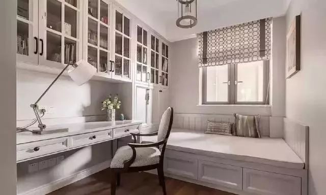 小戶(hù)型裝修設(shè)計(jì)要點(diǎn) 避開(kāi)這些誤區(qū) 空間使用率大一倍