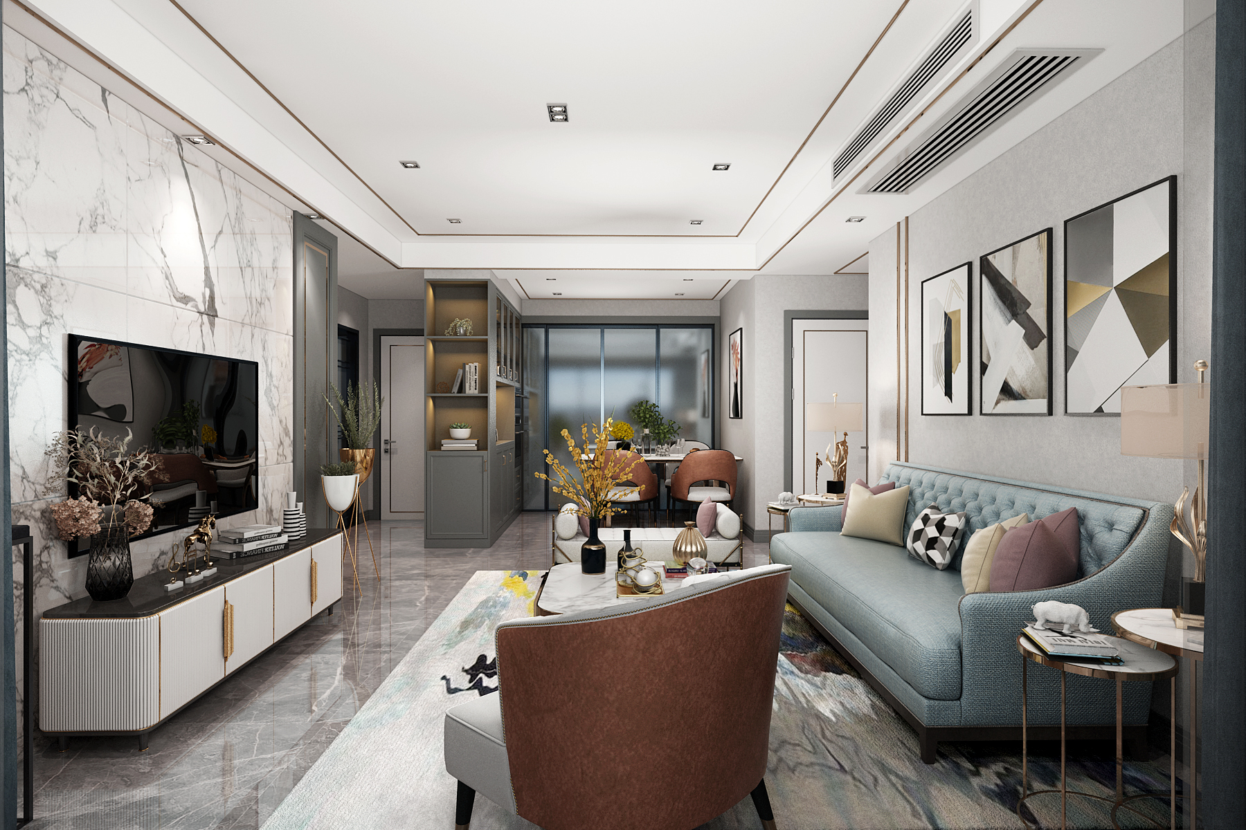 下雨天裝修房子注意事項(xiàng) 施工安全要多注意 下雨天裝修房子注意事項(xiàng) 施工安全要多注意