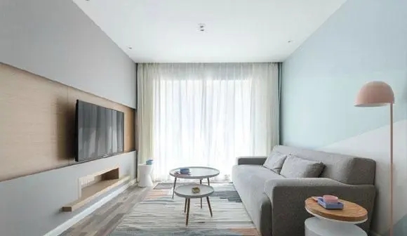 北歐風(fēng)格裝修設(shè)計效果圖 粉嫩淡雅的色彩 清新脫俗 北歐風(fēng)格裝修設(shè)計效果圖 粉嫩淡雅的色彩 清新脫俗