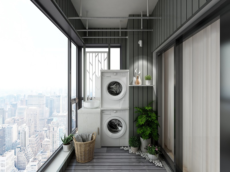 陽臺裝修要注意哪些小細節(jié)? 陽臺裝修要注意哪些小細節(jié)?