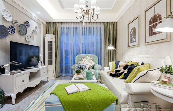 歐式裝修風格需要注意哪些事項？趕緊來看看