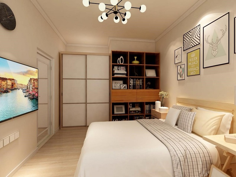 新房裝修壁紙怎么選擇？