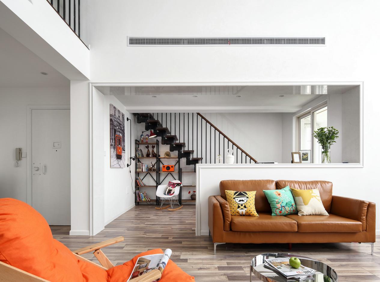 龍湖九里晴川-現(xiàn)代簡(jiǎn)約-臥室設(shè)計(jì)效果圖