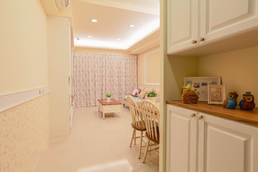 韓式簡約風格如何裝修？