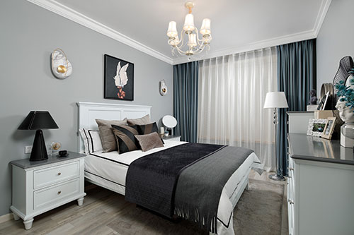 臥室裝修技巧有哪些？房間如何裝修比較好呢？