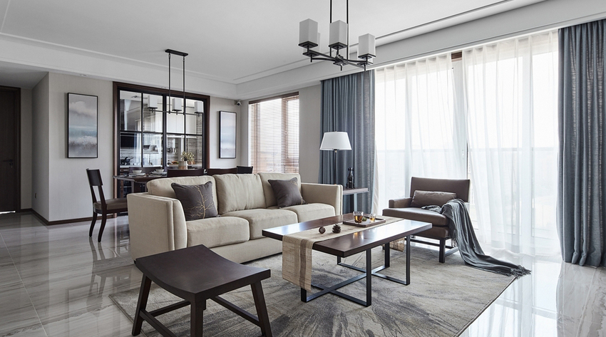 如何通過軟裝搭配提升你的家居品質(zhì)？