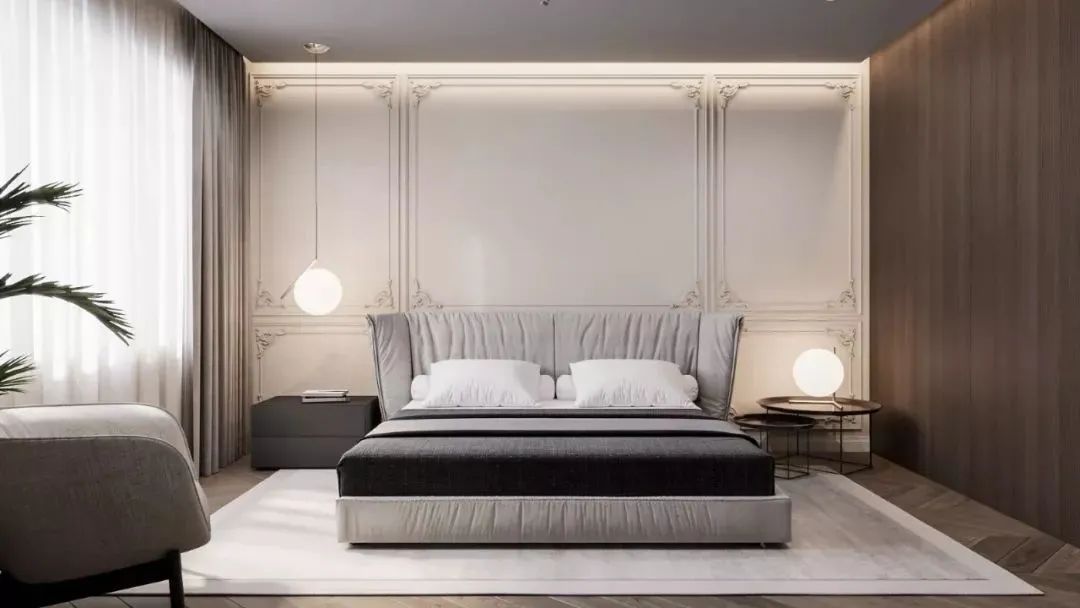 裝修家裝美式風格，天然的格調，高調的設計！