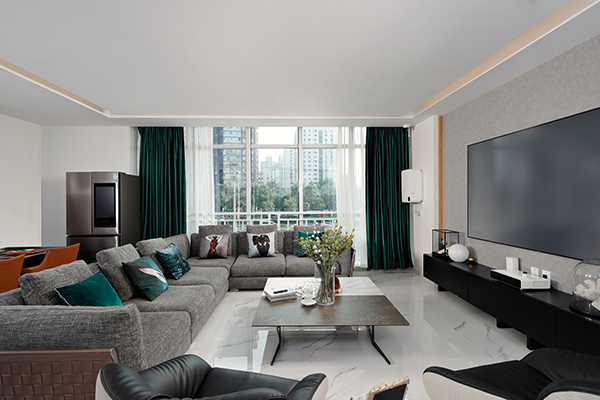 家裝都包括哪些項(xiàng)目？家裝主要是做哪些？