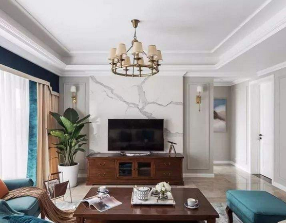 簡歐式裝修風(fēng)格注意事項(xiàng)？風(fēng)格特點(diǎn)有啥？