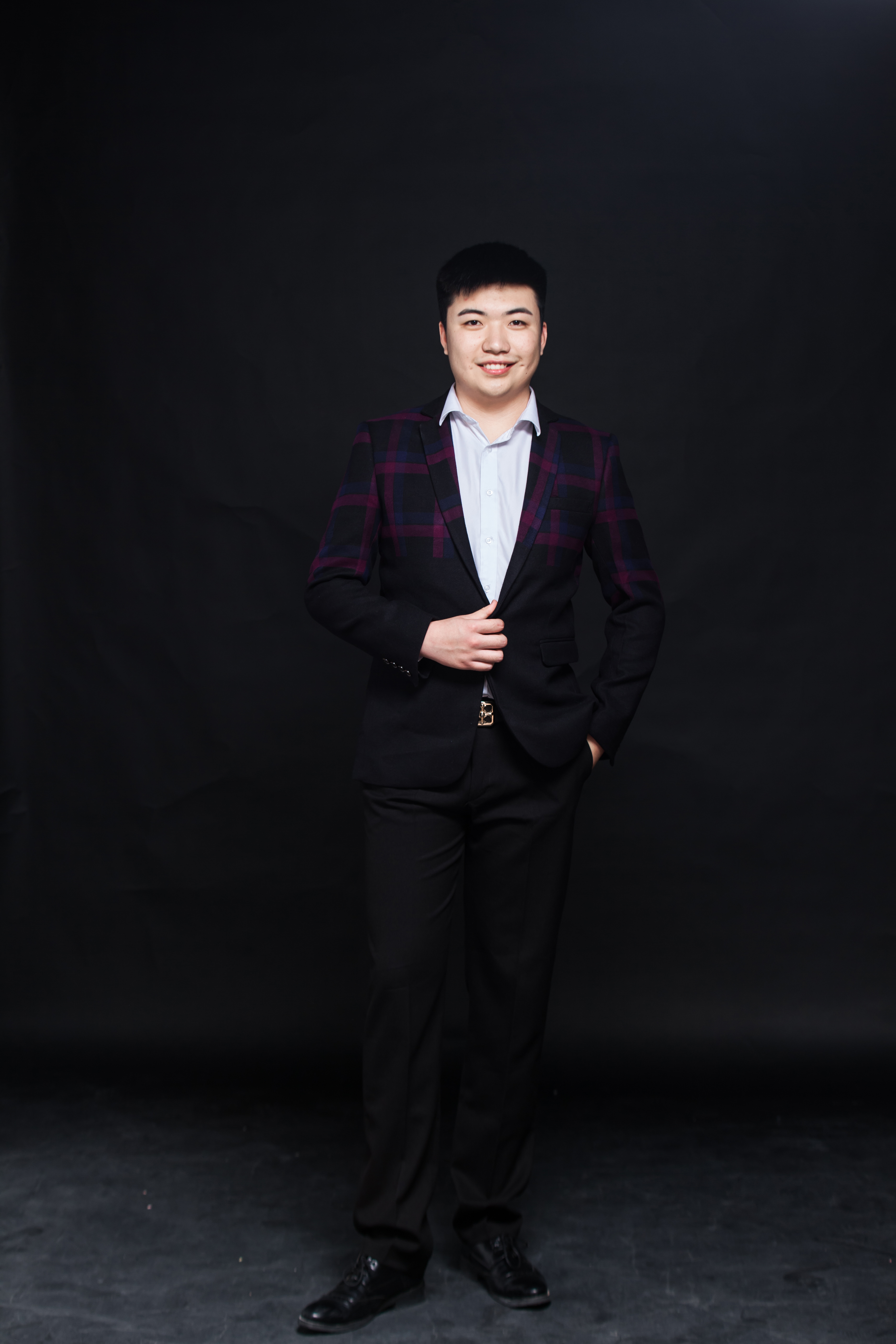  高歌 設(shè)計(jì)師