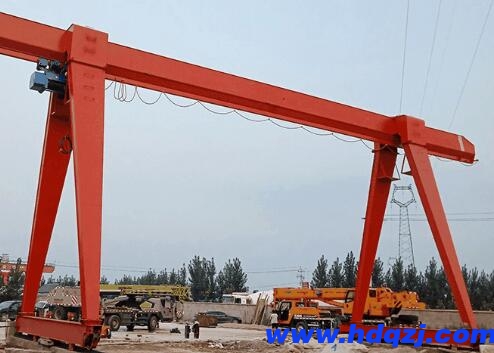 假如單梁門式起重機中的電動機有軸電流量時，可以采用哪些對策?