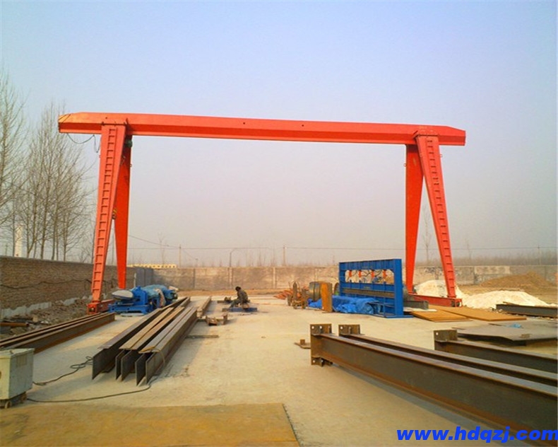 龍門吊在建筑工地的作用和價值是什么？