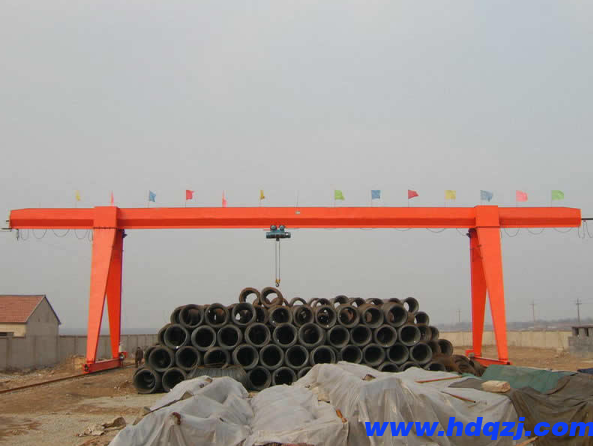 龍門(mén)吊安全技術(shù)措施